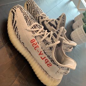 Yeezys